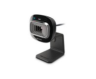 MICROSOFT LifeCam HD-3000 T3H-00012 - 1449901 - zdjęcie 1